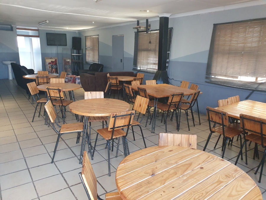 To Let Commercial Property for Rent in Giyani Free State